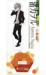 【中古】アクリルスタンド・アクリルパネル 渚カヲル アクリルスタンド 「エヴァンゲリオン×箱根2020」