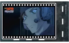 【中古】アクリルスタンド・アクリルパネル 場面写C アクリルアートスタンドVol.3 「劇場版 名探偵コナン 黒鉄の魚影」