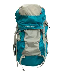 2025年最新】montbell リュック・バックパックの人気アイテム