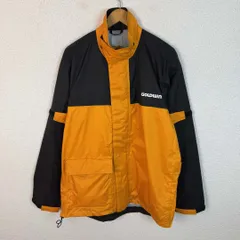 2025年最新】GOLDWIN メンズ ナイロンジャケットの人気アイテム - メルカリ