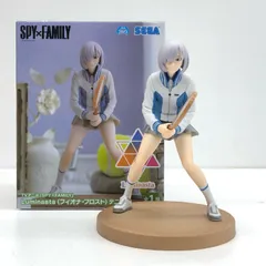 2025年最新】SPY×FAMILY Luminasta フィオナ テニスの人気