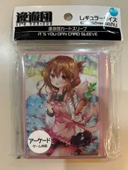 艦これ スリーブセット 鹿島 翔鶴 2025年最新】スリーブ 翔鶴の