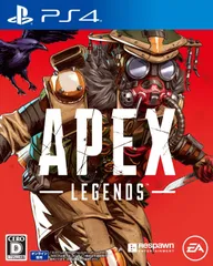 APEX LEGENDS ブラッドハウンドエディション