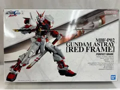 2025年最新】pg アストレイ レッドフレームの人気アイテム