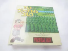 バーチャルボーイ　ジャンク品　箱・説明書無し Yahoo!オークション -「バーチャルボーイ ジャンク」の落札相場