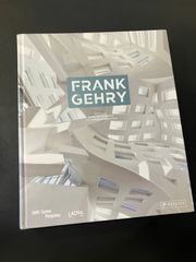 フランク・ゲーリー　建築作品集　Frank Gehry