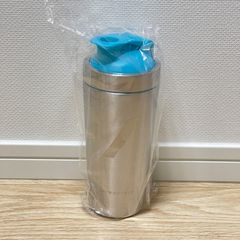 MYPROTEIN マイプロテイン ステンレス製 シェーカー 750ml 筋トレ 保冷 清潔 ジム 耐久性 防臭性 25 fl oz