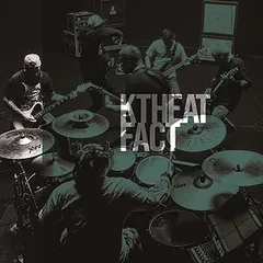 【新品未使用】 FACT KTHEAT TOUR TシャツS CAPセット FACT 