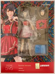 【中古】 figma 595 上坂すみれ グッドスマイルカンパニー フィギュア 中古】 figma 595 上坂すみれ グッドスマイルカンパニー