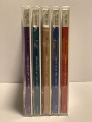My Romance ETERNAL VOCAL HITS COLLECTION ５枚セット