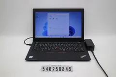 2025年最新】thinkpad x280 16gbの人気アイテム - メルカリ