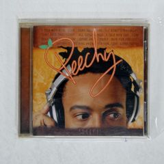 帯 国内盤 スピーチ/PEECHY/2121 FACTORY TOCP66138 CD □