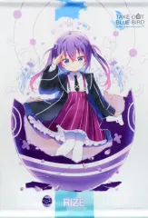 2026年最新】ご注文はうさぎですか? BLOOM B2タペストリー(リゼ)の人気 