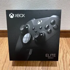年最新xbox elite ワイヤレス コントローラー シリーズ 2