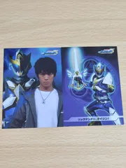 2025年最新】リュウケンドーカードの人気アイテム - メルカリ