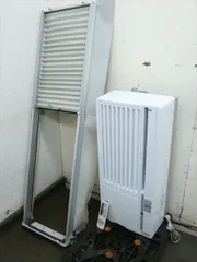 2025年最新】haier ハイアール 冷房専用窓用エアコンの人気