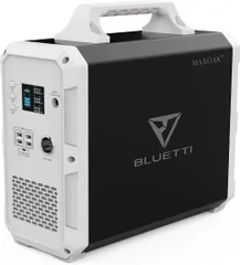 ポータブル電源 EB150 1500Wh(415000mAh)防災推薦