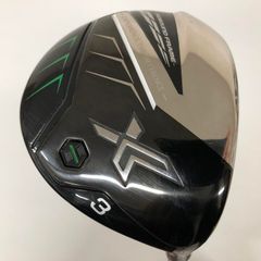 【最短翌日発送】XXIO X-eks- 2022 | 15 | S | Miyazaki AX-2 | 中古 | フェアウェイウッド | ダンロップ