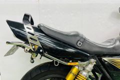 REDSTAGE ゼファー400 ドレスアップ タンデムバー BEETテール - メルカリ