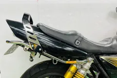 2024年最新】xjr400 タンデムバーの人気アイテム - メルカリ