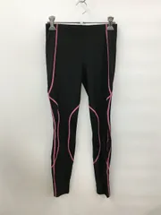 ワコール シーダブリューエックス Wacoal CW-X スポーツタイツ L ブラック VCY-209 2503WR109