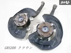2025年最新】クラウン 純正ナックルの人気アイテム - メルカリ