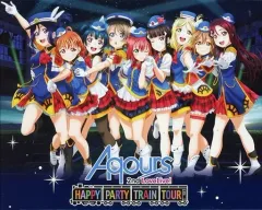 Amazon.co.jp: ラブライブ! サンシャイン!! Aqours 2nd LoveLive