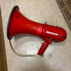 2026年最新】トランジスタ メガホンの人気アイテム - メルカリ