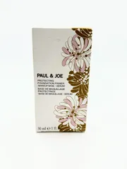 【残量たっぷり】ポール＆ジョー プロテクティング ファンデーション プライマー 01 30ml