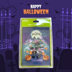 ディズニー ハロウィン 2025【ミラー】ミッキー＆フレンズ 東京ディズニーリゾート TDR