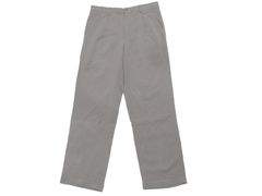 claiborne レーヨン×コットン スラックスパンツ ワンタック 裾ダブル W31L27 USA古着