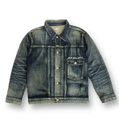 2025年最新】fragment design メンズ Gジャン・デニムジャケットの人気