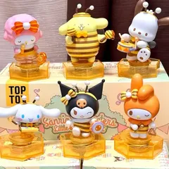 2025年最新】TOPTOY キティの人気アイテム - メルカリ