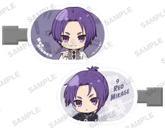 【中古】アクセサリー(非金属) 御影玲王 前髪クリップセット 「ブルーロック」