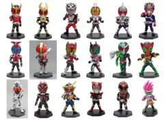 トレーディングフィギュア　全18種セット デフォルメフィギュア 「一番くじ 仮面ライダーシリーズ 生誕45周年記念」 E賞 Amazon.co.jp: 一番くじ 仮面ライダーシリーズ~生誕45周年記念