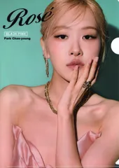 2025年最新】blackpink roseの人気アイテム - メルカリ