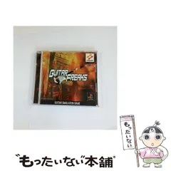 【中古】 ギターフリークス [PS] / コナミ