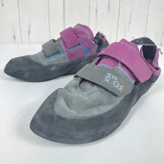 クライミングシューズ　ファイブテン　ローグVCS　US6.5