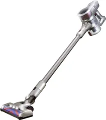 【新品未使用】Orage S60 コードレス 掃除機 吸引力 強い 国内メーカー スティック&ハンディクリーナー 30000 pa 2in1 サイクロン式 軽量 充電式 静音 スティッククリーナー サイクロンクリーナー コードレスクリーナー　ダイソン 風のサムネイル