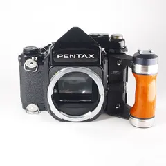 2025年最新】pentax 67 グリップの人気アイテム - メルカリ