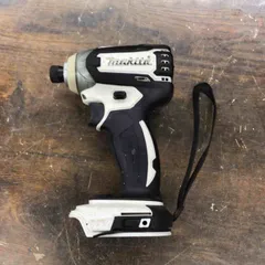 マキタ TD136D マキタインパクトドライバ TD136D 14.4v - メルカリ