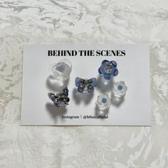 Crocs クロックス ジビッツ #24