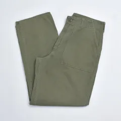 2025年最新】ベイカーパンツ 米軍の人気アイテム - メルカリ