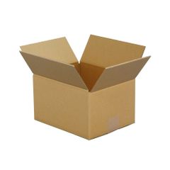 【人気商品】宅配 段ボール 60サイズ 10枚セット ダンボール 引っ越し ボックスバンク 配送用 箱 FD08-0010-a
