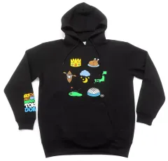 新品]オードリー オールナイトニッポン パーカーセット 公式