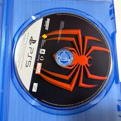 【PS5】MARVEL スパイダーマン マイルズモラレス Ultimate Edition