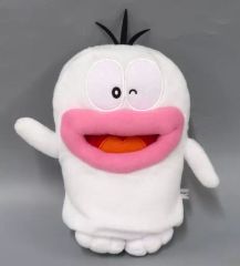 廃盤 激レア オバケのQ太郎 ぬいぐるみ Sサイズ ジュンプランニング製