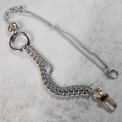 【amplis / アンプリス】elia Necklace / ネックレス