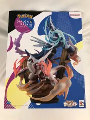 2025年最新】G.E.M.EXシリーズ ポケットモンスター ディアルガ