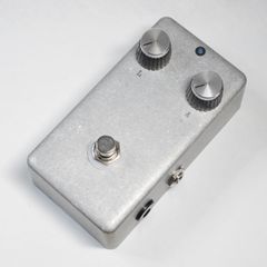 KGR HARMONY   TB2  ToneBender MK II系ファズ《AL STANDARD 》 エフェクター